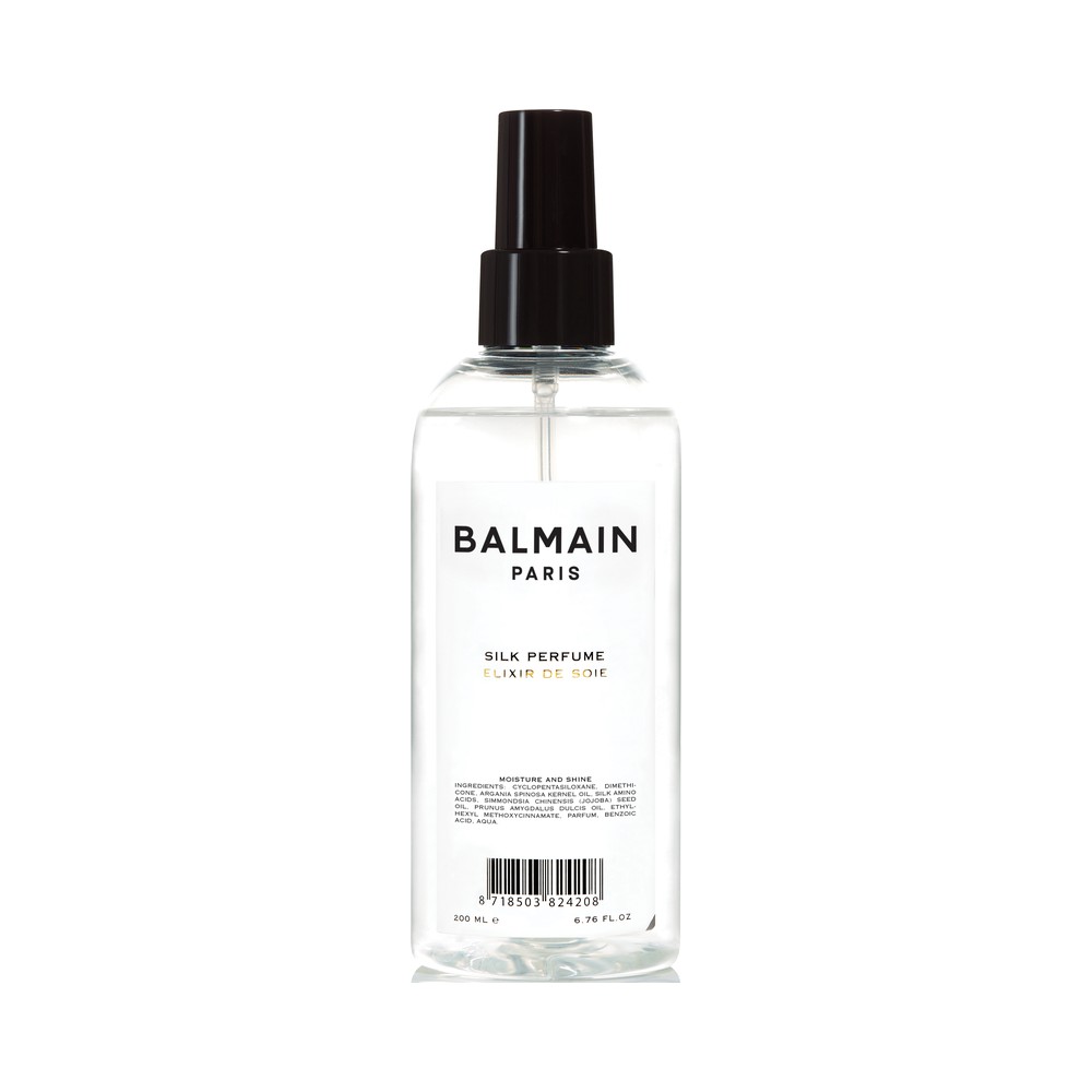 Шелковая дымка для волос 50 ml