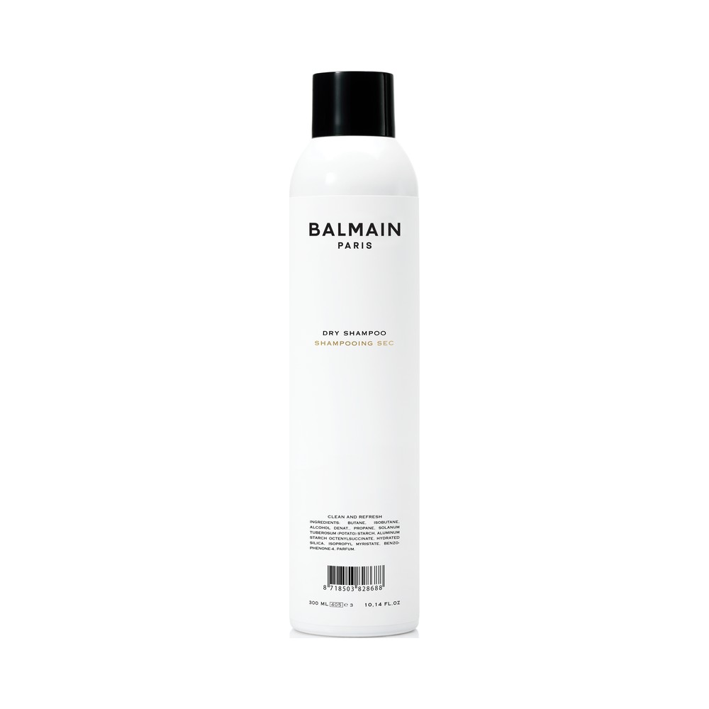 Сухой шампунь 75 ml