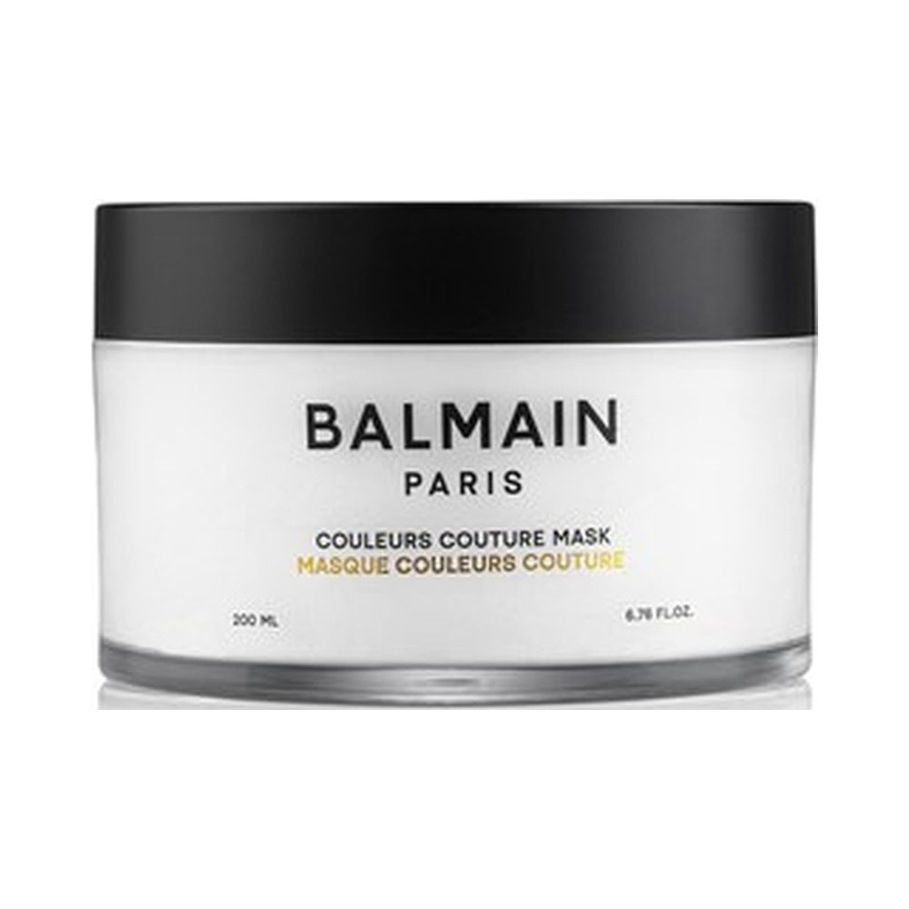 Mаска для окрашенных волос 50 ml