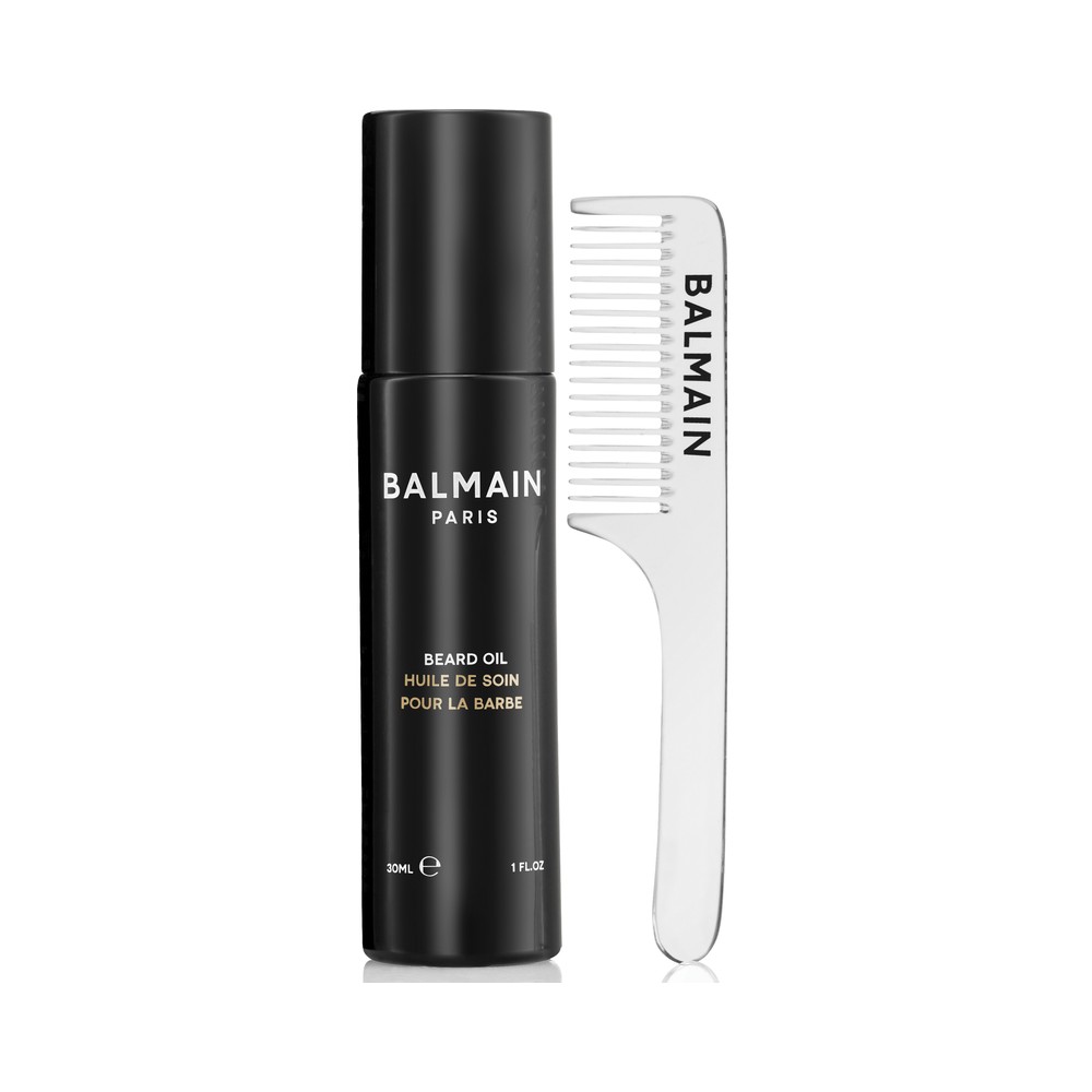 Signature Men's Line Beard Oil 30ml 30 мл