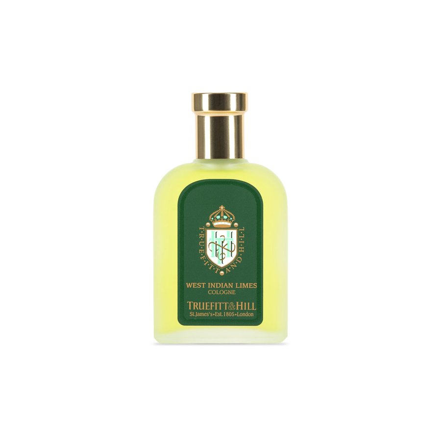 Одеколон West Indian Limes 100ml