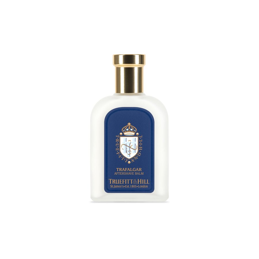 Бальзам после бритья Trafalgar 100ml