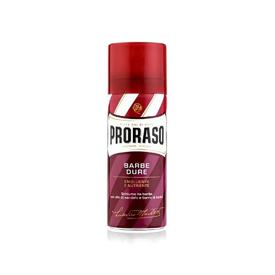 Пена для бритья Proraso Сандал 300мл