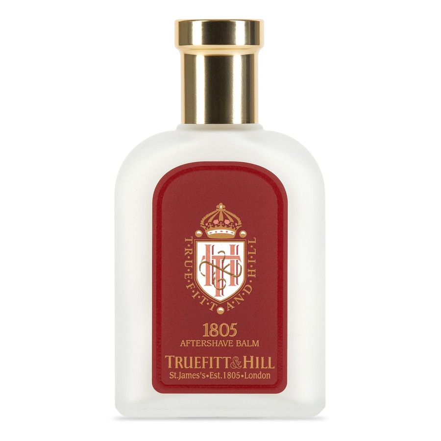Бальзам после бритья 1805 100ml