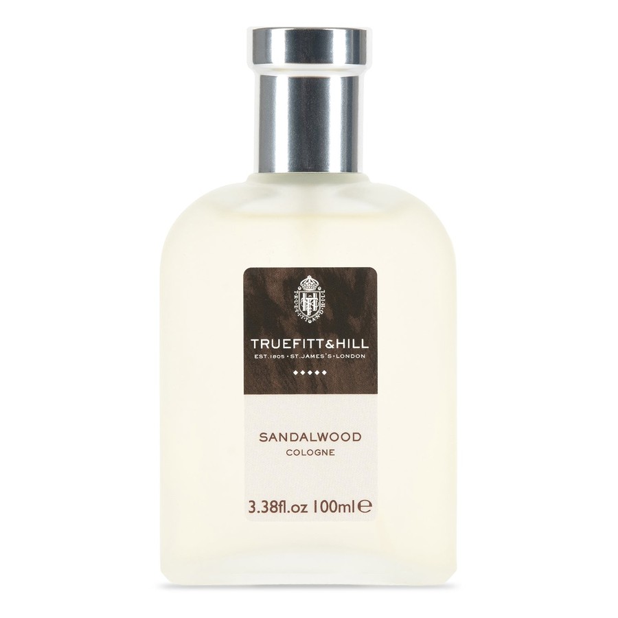 Одеколон Sandalwood Cologne 100ml