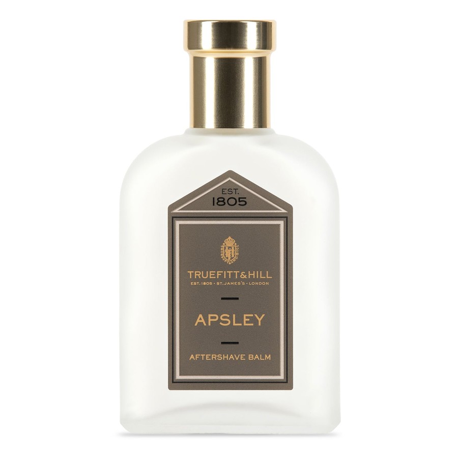 Бальзам после бритья Apsley 100ml